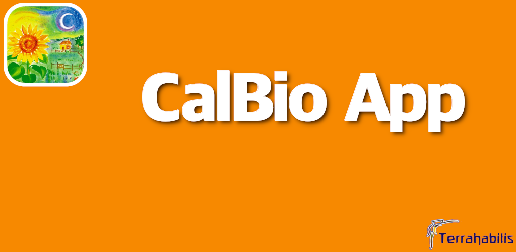 CalBio App